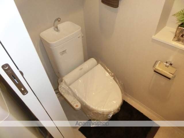 パークアクシス心斎橋の内装写真