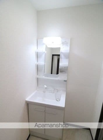 メゾン上之園の内装写真