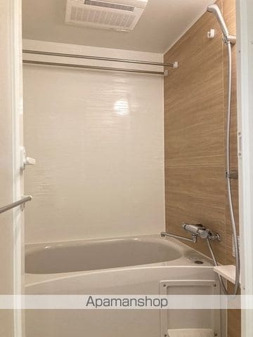 パークアクシス門前仲町テラスの内装写真