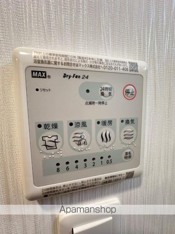 PREGIOTENJINBASHIASIANの内装写真