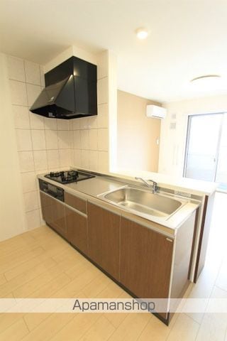 イーストメモリーの内装写真