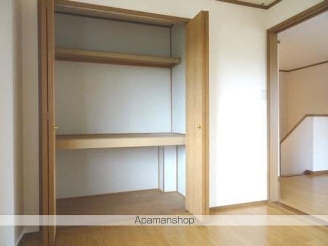 エトワールの内装写真
