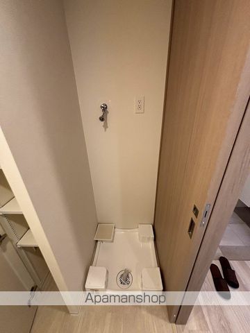 COMFORIA江坂江の木町Qの内装写真