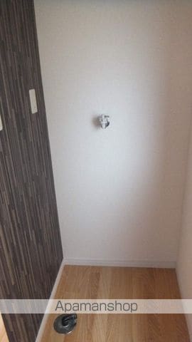 レジデンスT・H II号館の内装写真