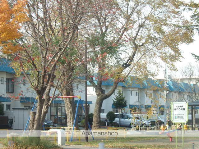 SーCOURT17の周辺写真