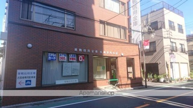 コンフォリア板橋区役所前の周辺写真