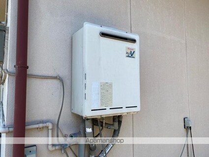 アヴニール元山戸建[4LDK/95.22m2]の共用部3