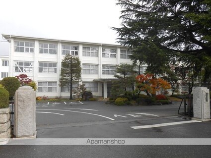 カーサ　フェリーチェ　Ｔ[2LDK/59.88m2]の周辺2