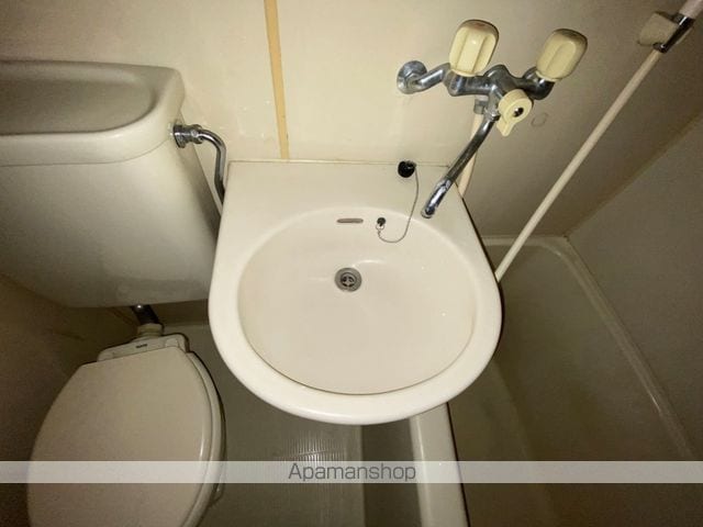 Sビル段原の内装写真