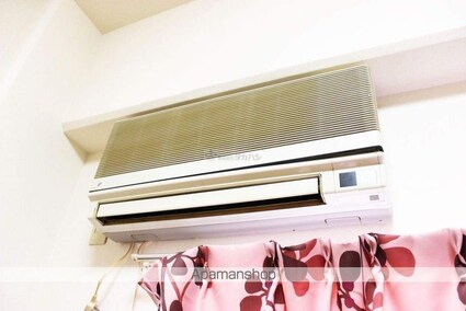 広島県福山市丸之内２丁目[1K/19m2]のその他設備