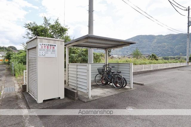 ソレイユのその他写真