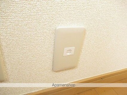 ラビハウス６[1K/23.18m2]の内装9