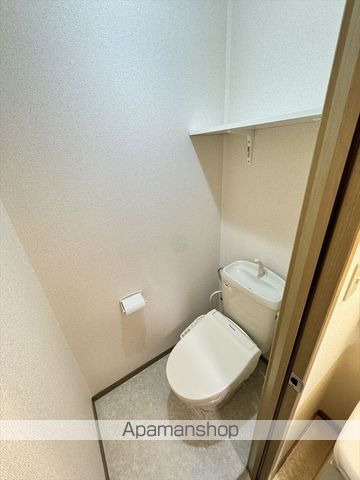ボナール駒の内装写真