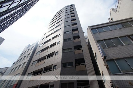 プロスペクト渋谷道玄坂[1R/30.29m2]の外観3