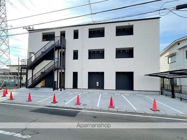 ライラックコートのその他写真