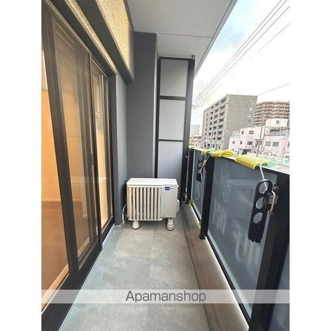 ザ・パークハビオ阿倍野昭和町の内装写真
