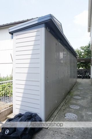 サンハイムのその他写真