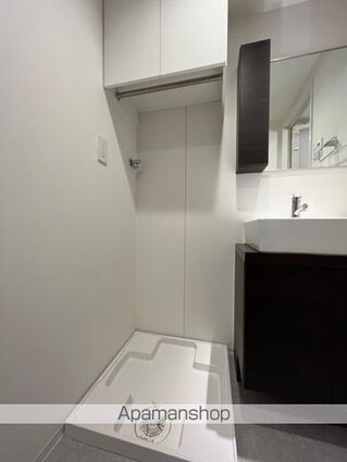 東京都中野区南台５丁目[1DK/30.15m2]の内装1