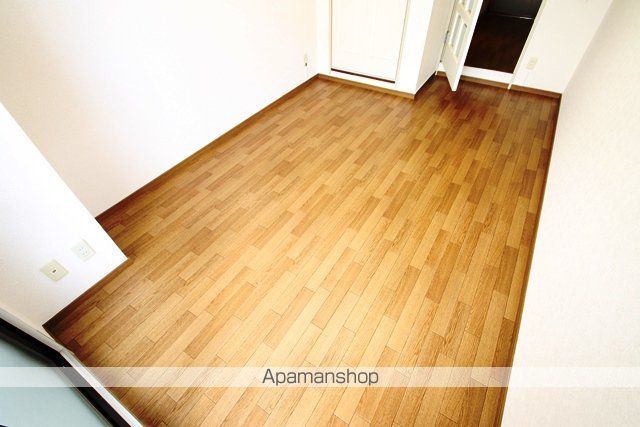ノルデンハイム淡路の内装写真