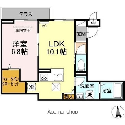 サムネイルイメージ