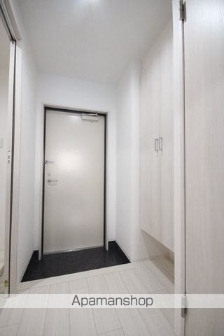 月光南観音参番館の内装写真