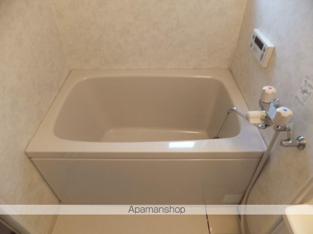 ポルタブランシェの内装写真