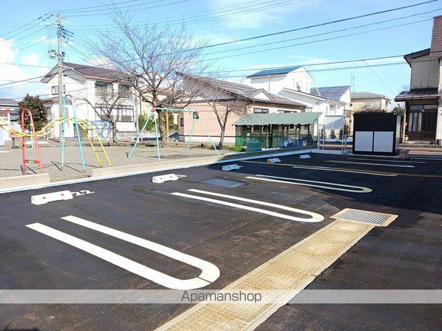 クラール南城 Aのその他写真