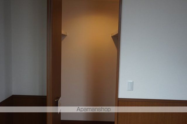 アヴァンセの内装写真