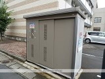 レオパレス蓬莱[1K/23.18m2]のその他設備1