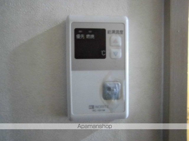 レジデンス　ウェル[1K/30.06m2]の内装4