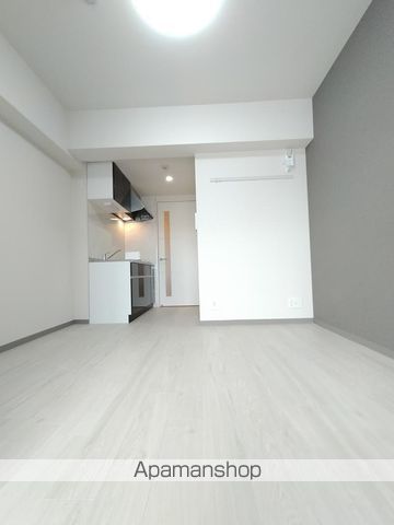 GRAND ECLATの内装写真