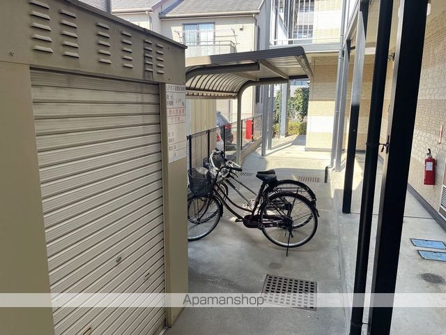 レオパレス竹のその他写真