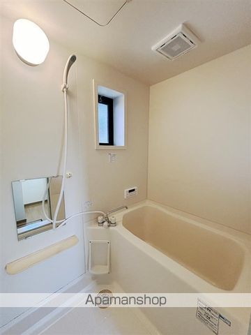 エスポワールK B棟の内装写真
