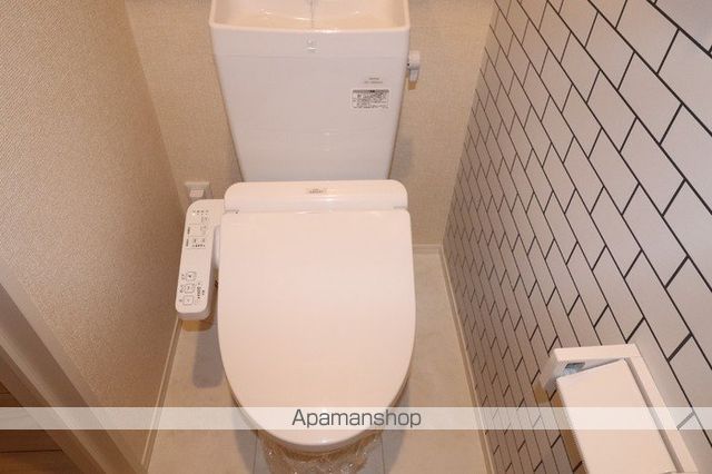ビブロスポンテIIの内装写真