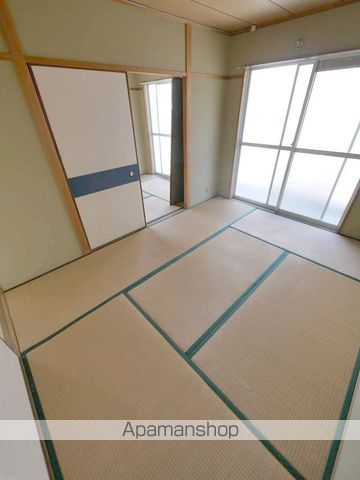 第2住吉苑の内装写真