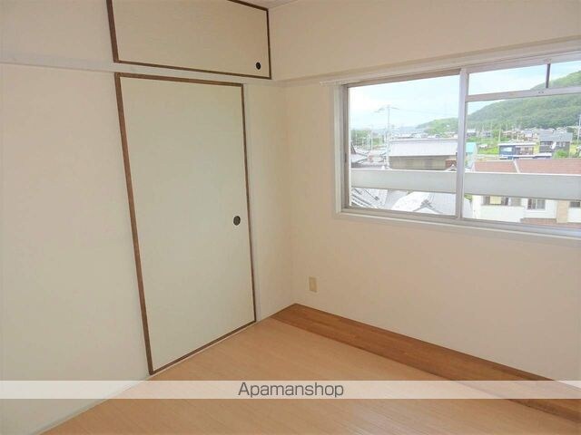 ヴィラナリー川津　２棟[2K/39.17m2]のその他部屋・スペース