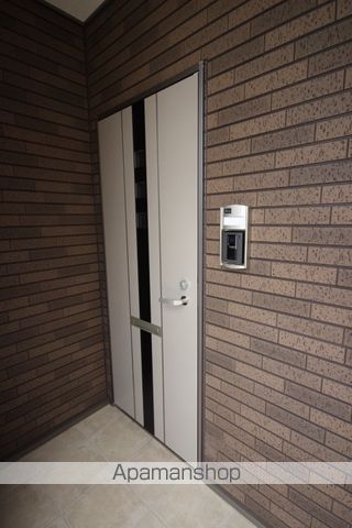 アースビレッジVの内装写真
