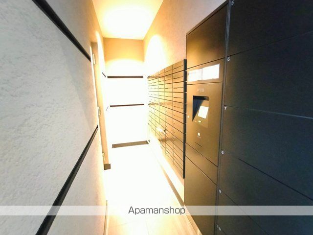 エスリード大阪梅田WESTのその他写真