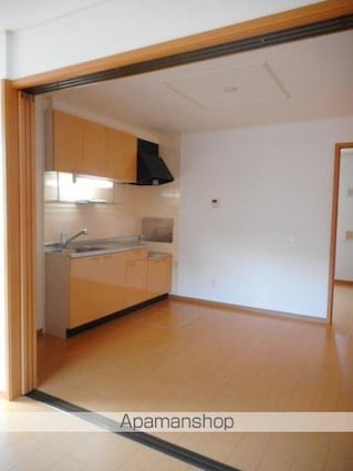 プラシードＭ　Ａ棟[2DK/46.22m2]のその他内装1