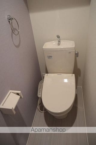 ハーモニーテラス杉本IIの内装写真