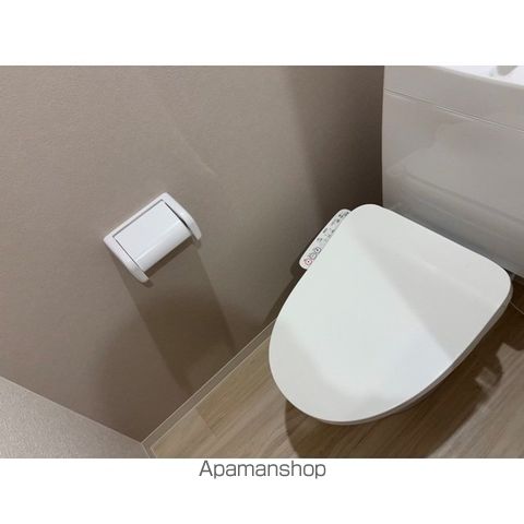 クレアール西今川の内装写真