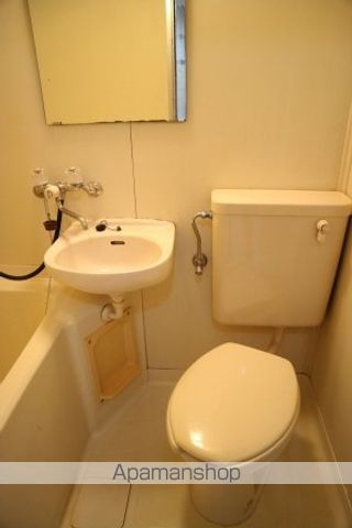 クイーンズピア枚方の内装写真
