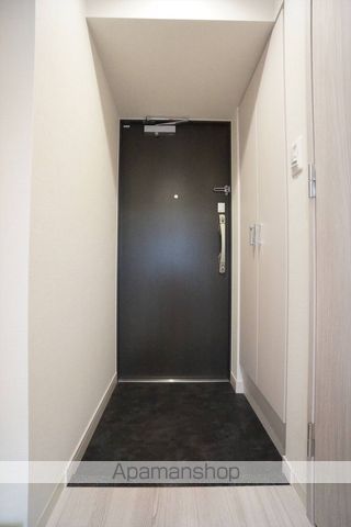 ディアレイシャス名古屋浄心の内装写真
