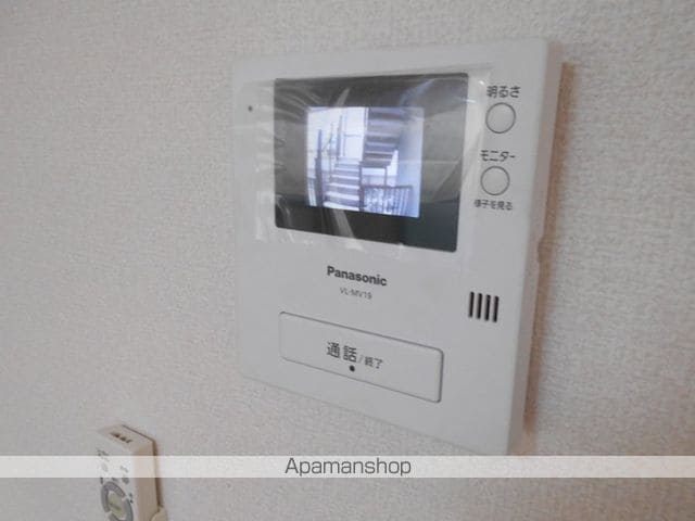 パインヒルの内装写真