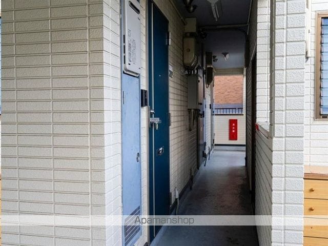 キャッスル日本平のその他写真