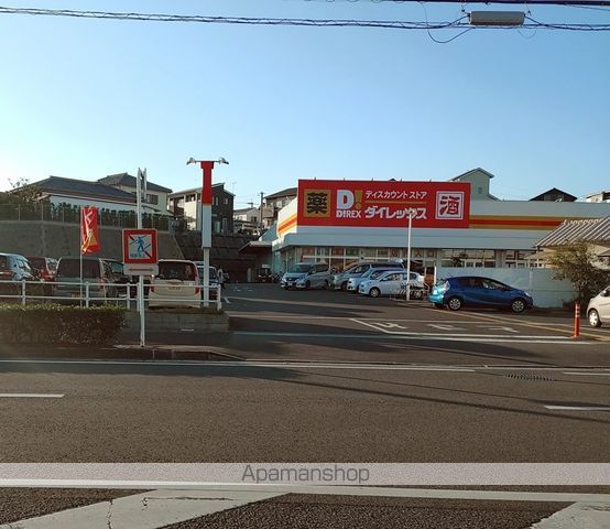 クレスト小松の周辺写真