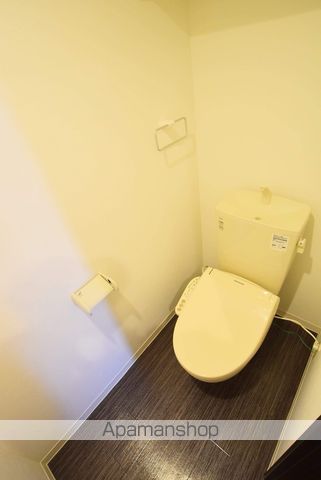 モア南郷の内装写真