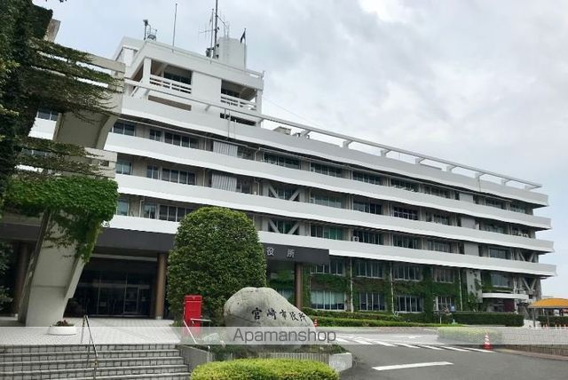 カサグランデ松山の周辺写真