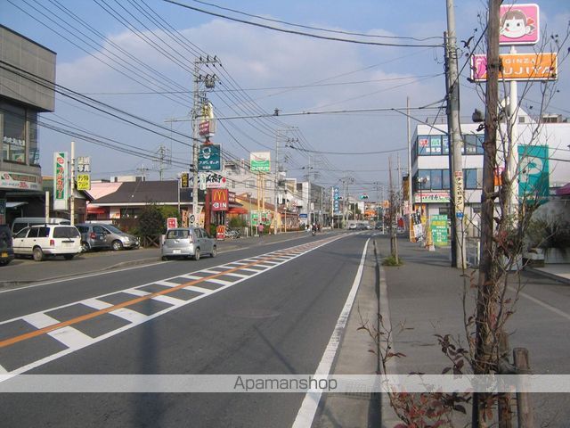 第3ハイツおがわの周辺写真