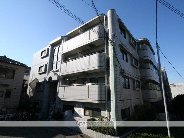プライムハイツ蛍池の外観写真
